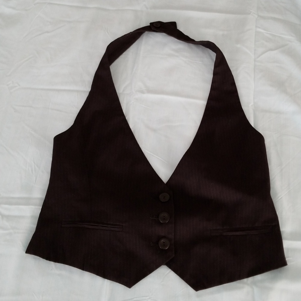 Women's vest